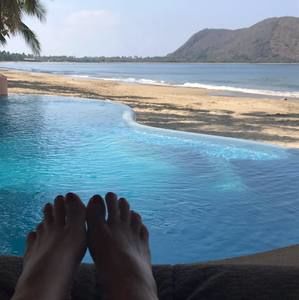 Meet your Posher, Christine